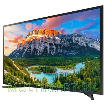 Телевизор Samsung UE43N5000AU картинка 3